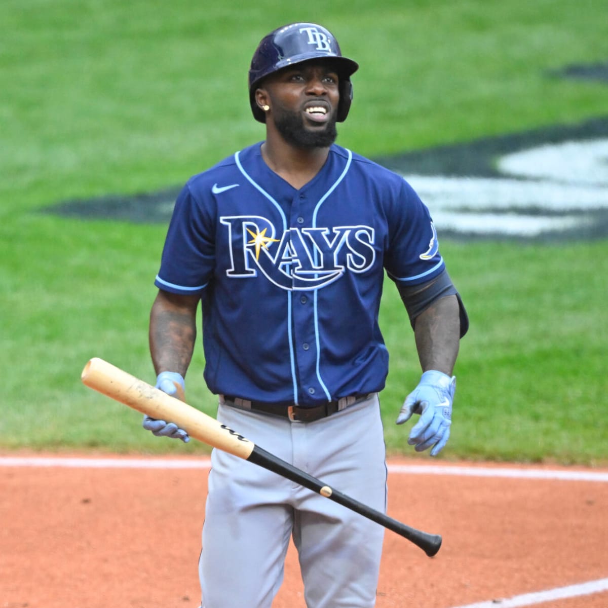 Offseason Options for the Tampa Bay Rays – M-SABR