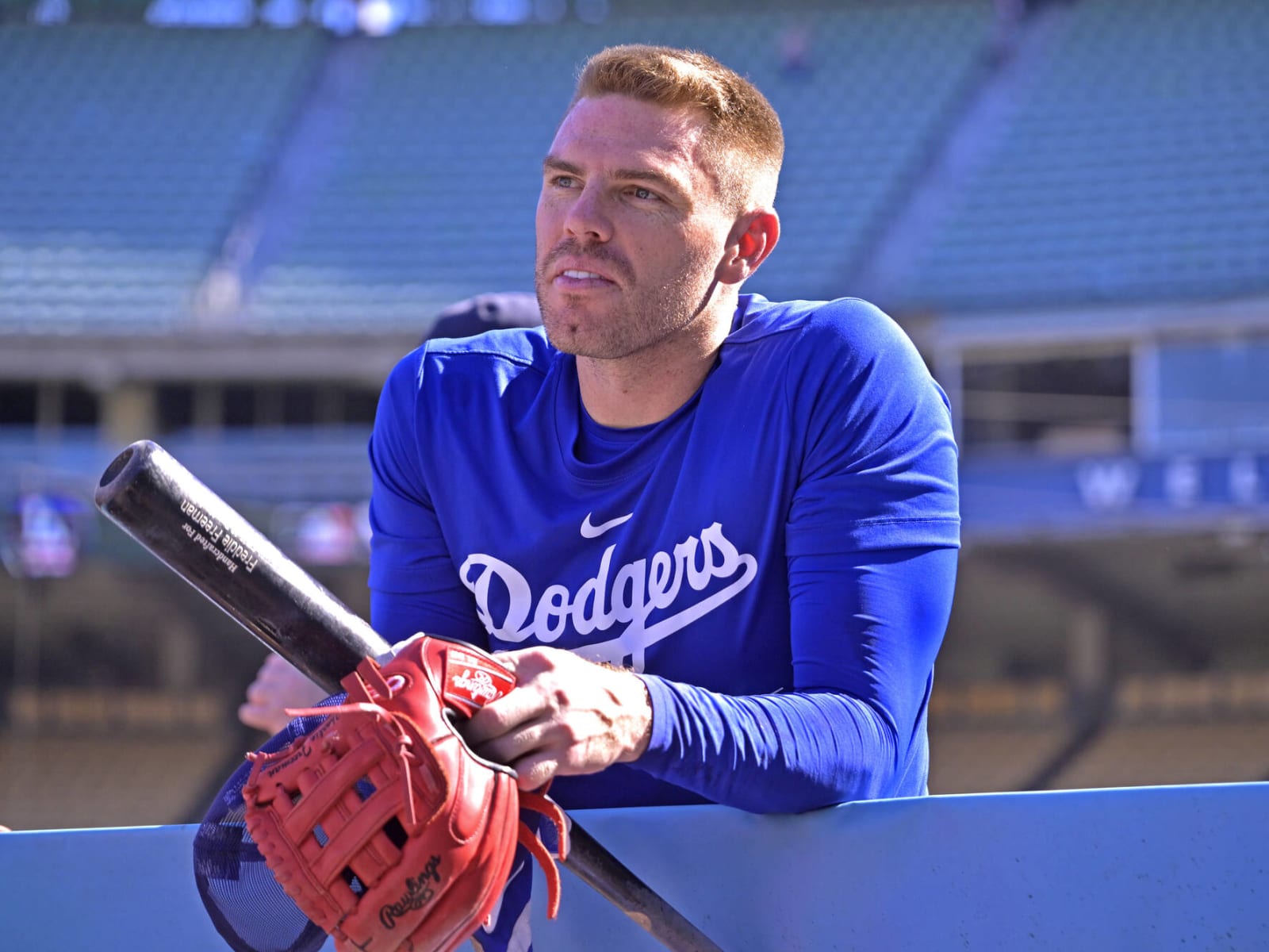 Congratulations Mookie, Freddie and David on being named Gold Glove  finalists! : r/Dodgers