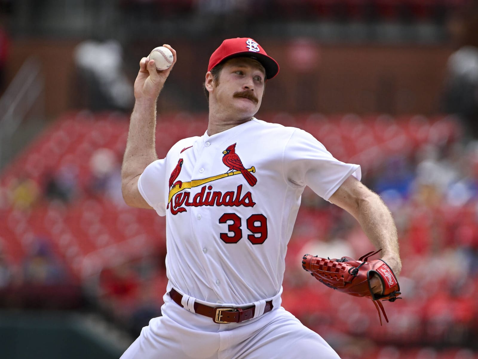 Cardinals need to plan now for lack of pitching depth in 2024