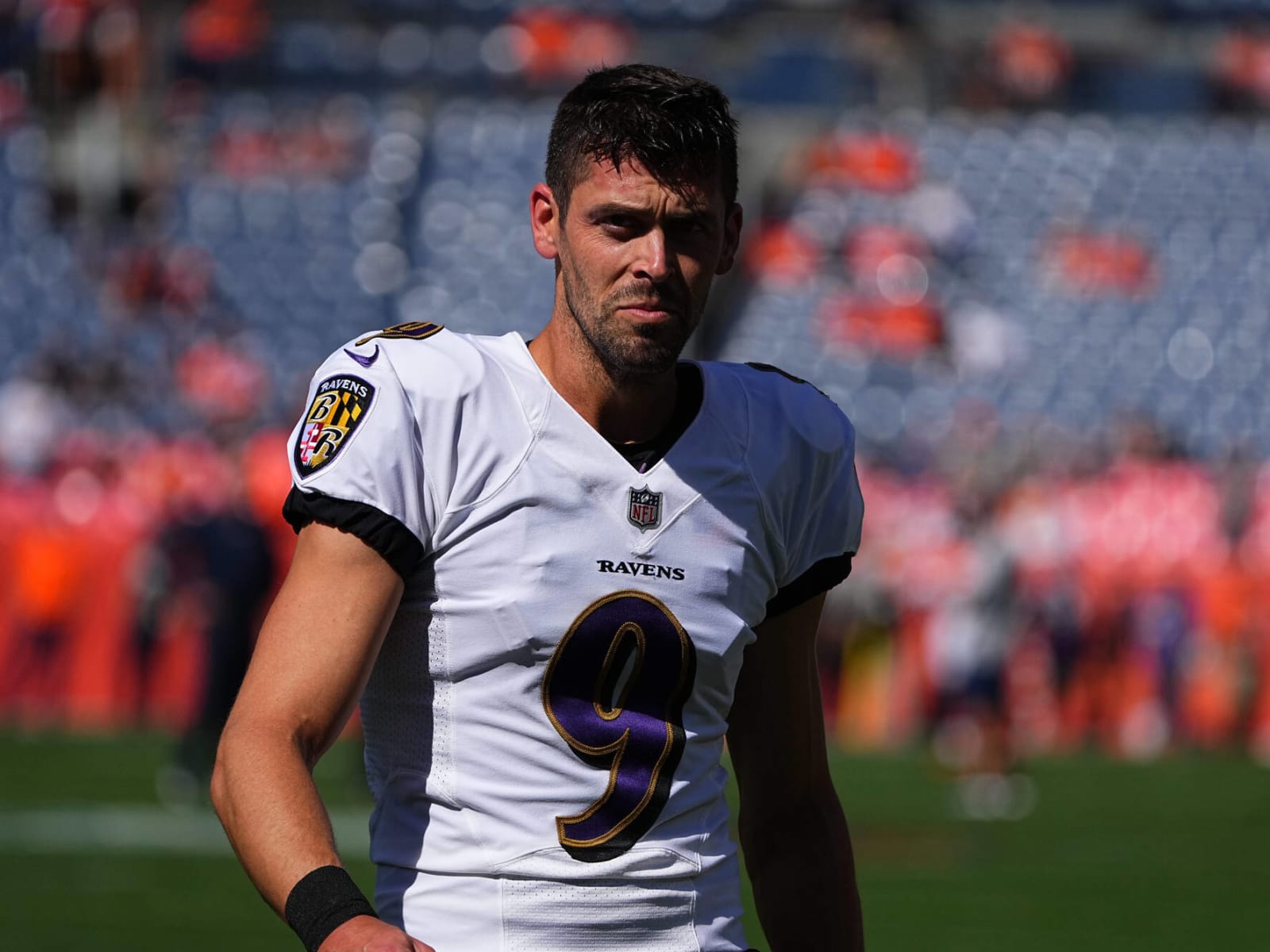 Justin Tucker Signs Record-Setting Four-Year Extension With Ravens