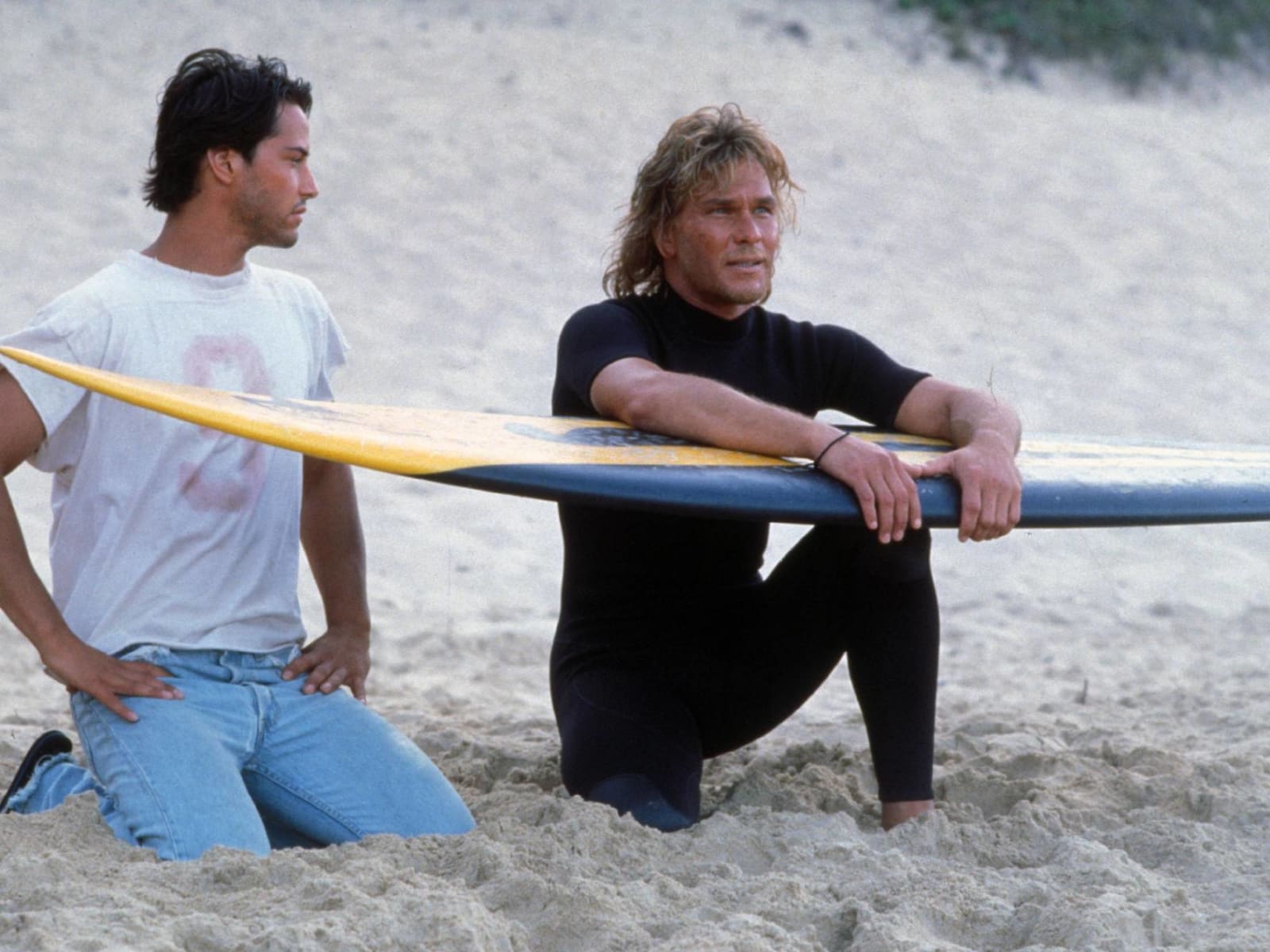 12 Best Beach Movies of All Time