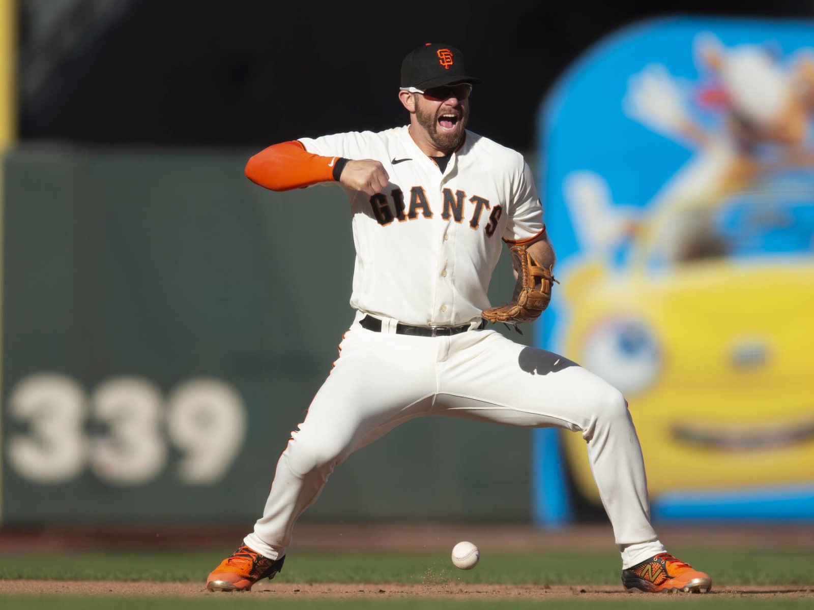 Giants Rumors: Evan Longoria to Receive $5M Contract Buyout