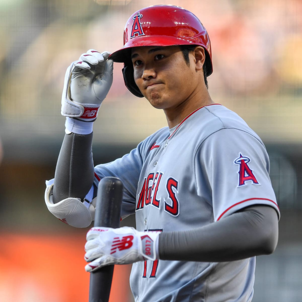 Yankees, Mets get new timeline for Angels-Shohei Ohtani trade talks 