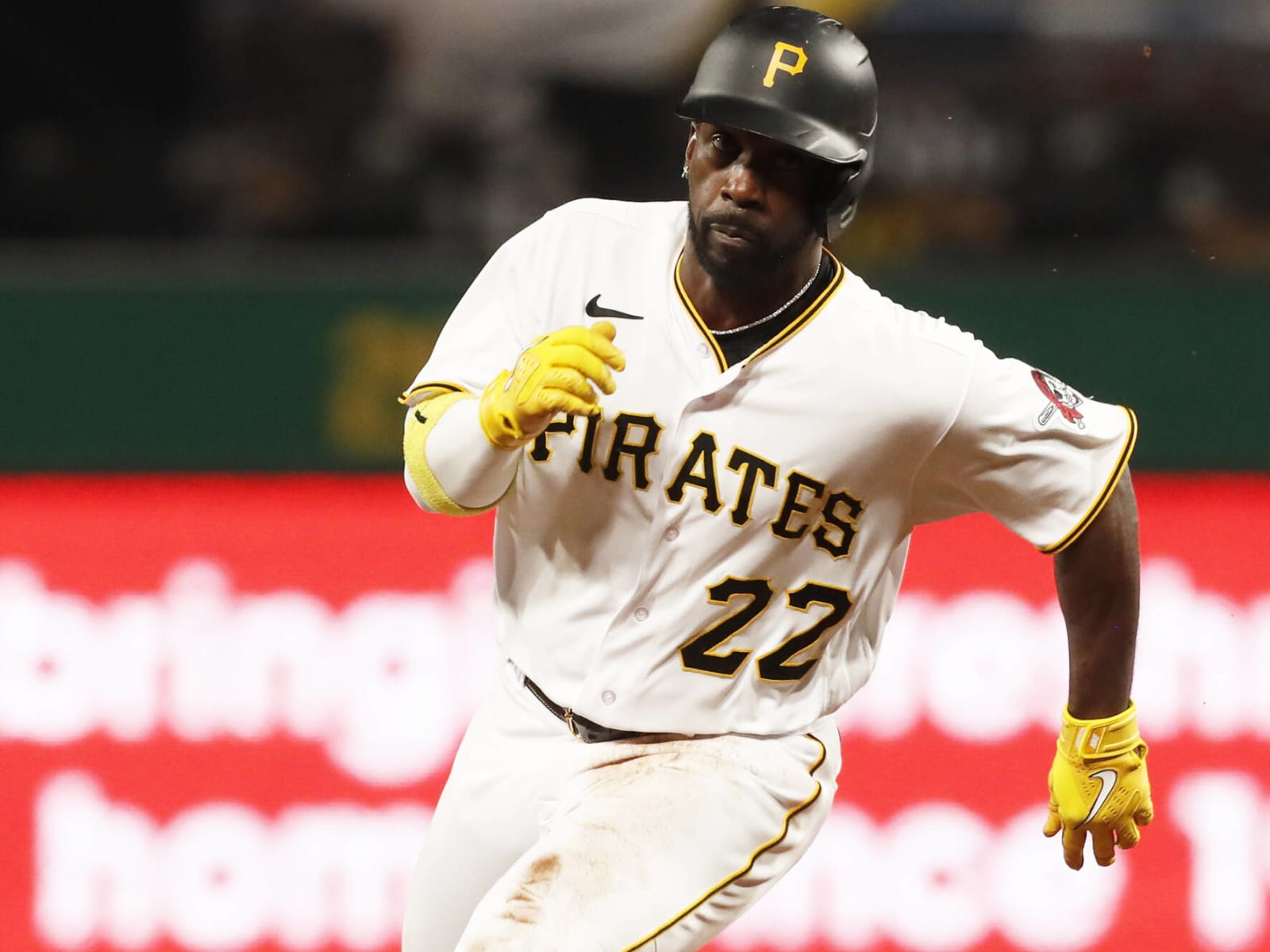 Andrew McCutchen Talks About His Smashing Return