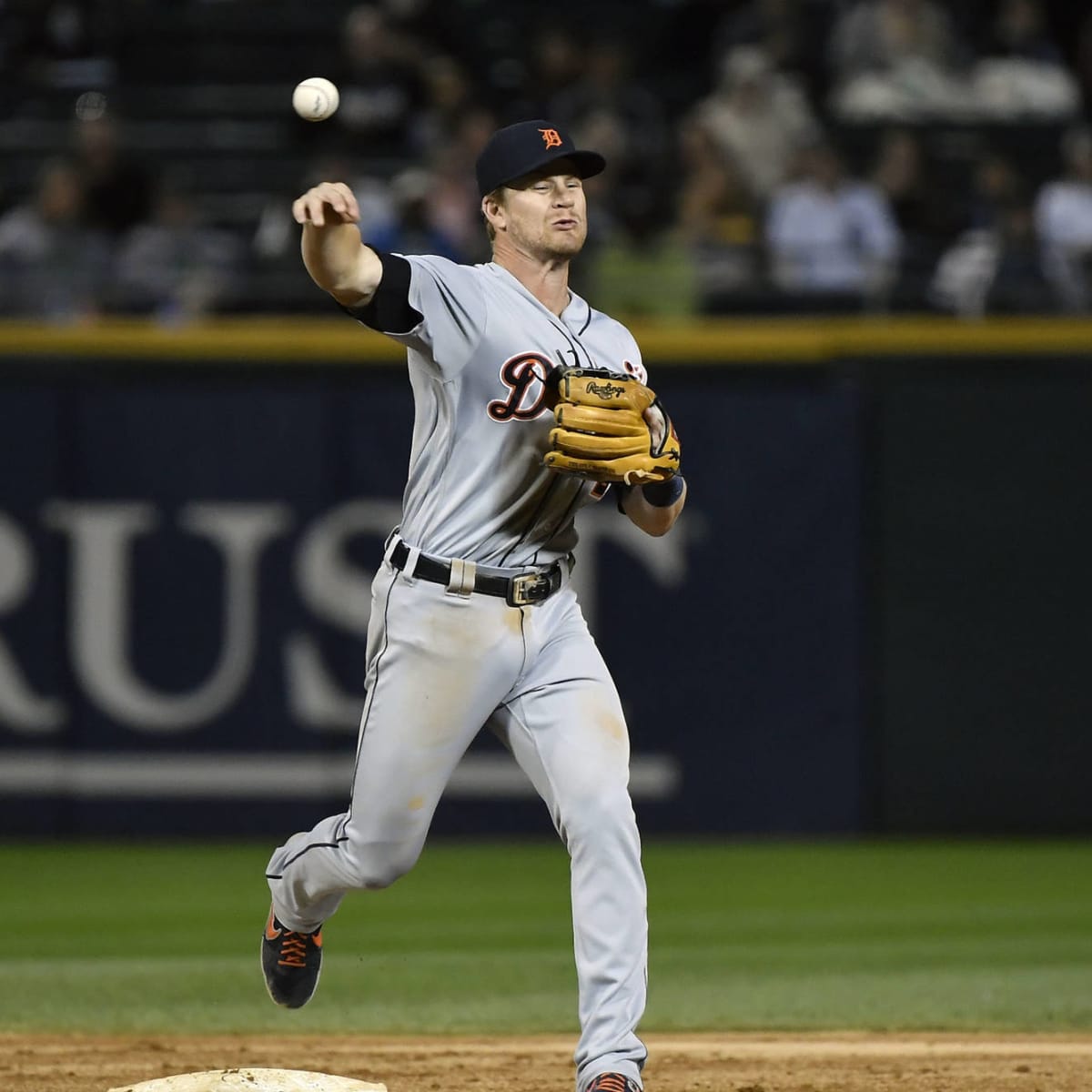 Gordon Beckham Announces Retirement - MLB Trade Rumors