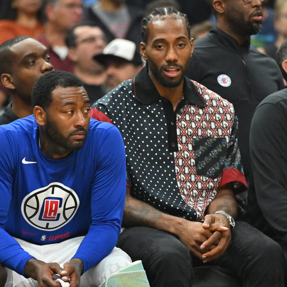 Is Kawhi Leonard a Padres fan? Exploring LA Clippers star's baseball  connection