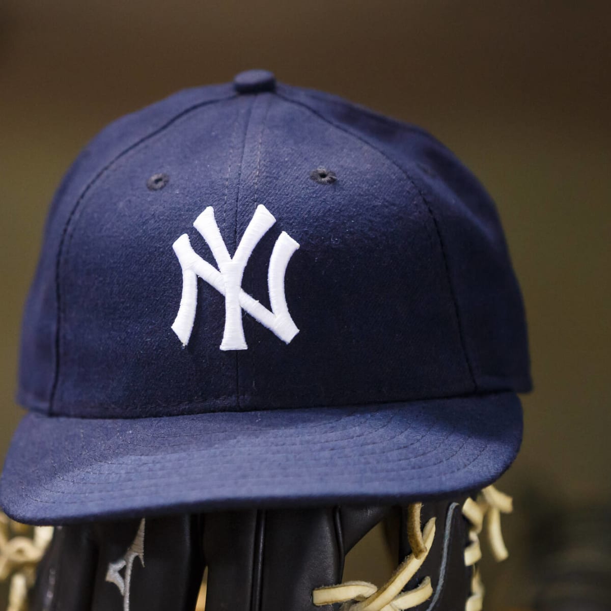 Yankees add Starr Insurance patch to uniforms 