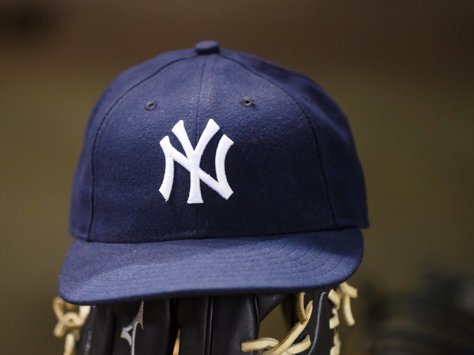 Yankees announce jersey patch sponsor