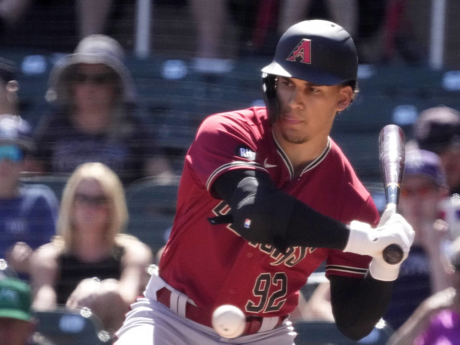 Diamondbacks Top Prospect #6: Outfielder Alek Thomas - AZ Snake Pit