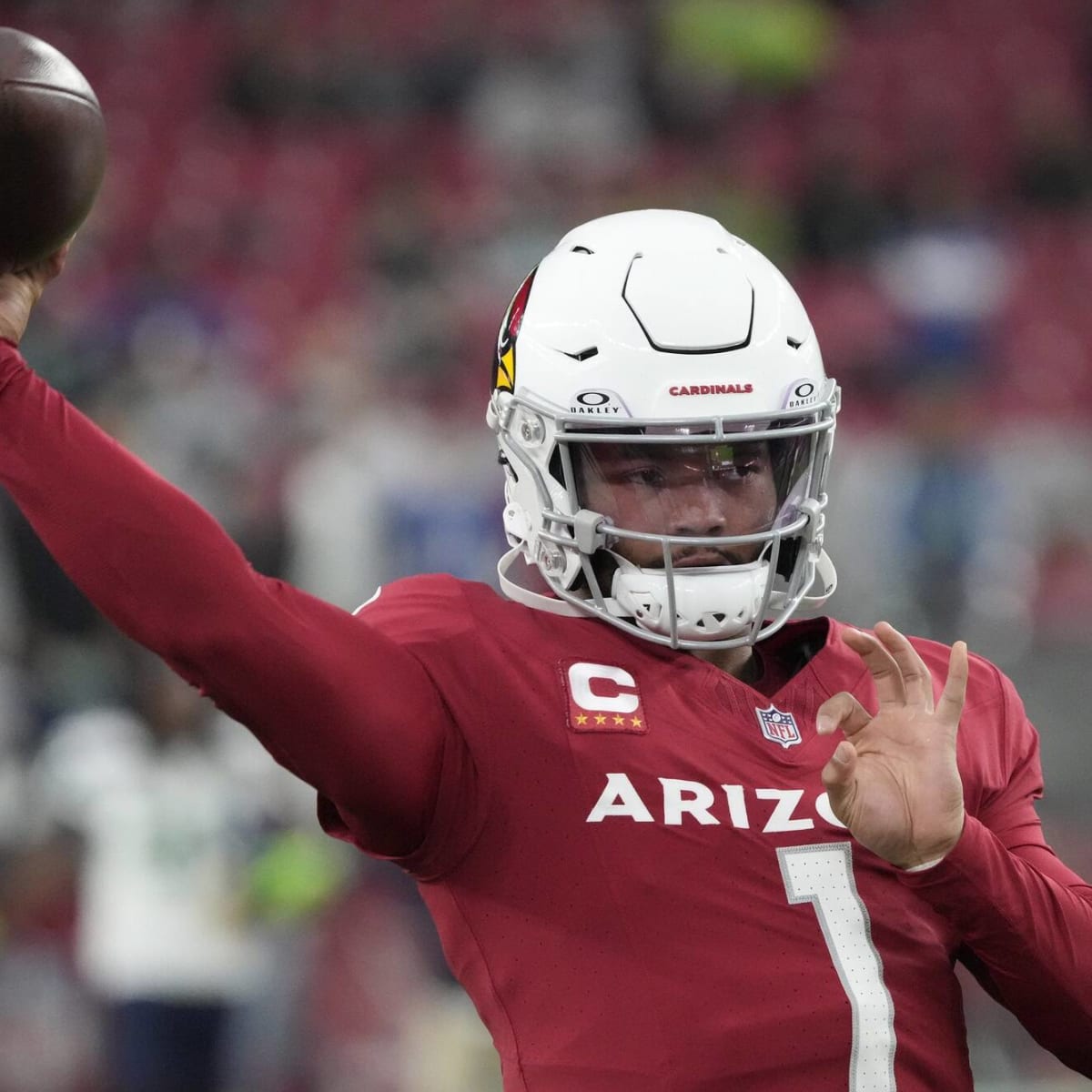 Decoding the message the Cardinals may be sending about Kyler