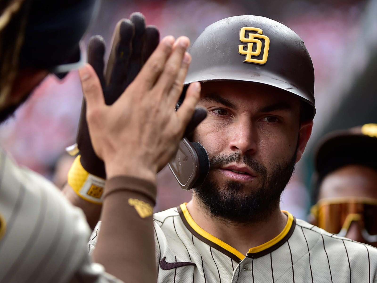 Cubs Release Eric Hosmer - MLB Trade Rumors