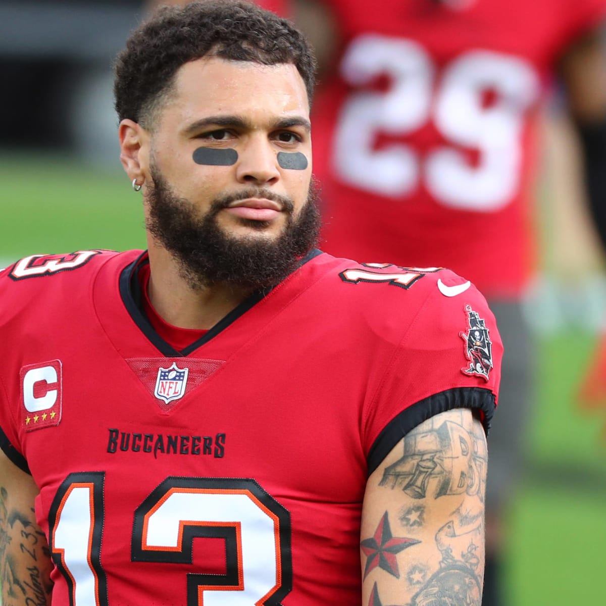 Mike Evans names toughest defensive back he has faced in NFL