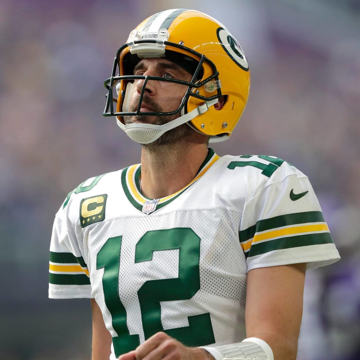 New York Jets Linked To Former Green Bay Packers Quarterback Amid