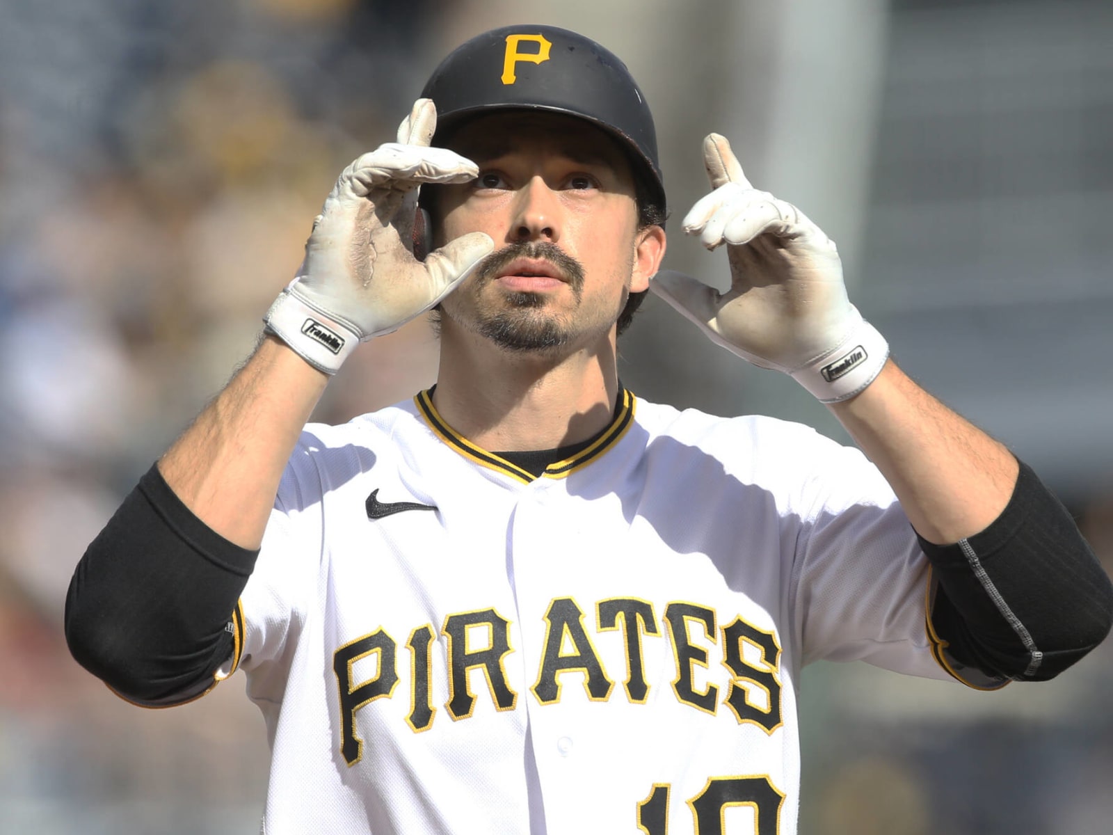 Pittsburgh Pirates: Two Ex-Players Claimed Off Waivers