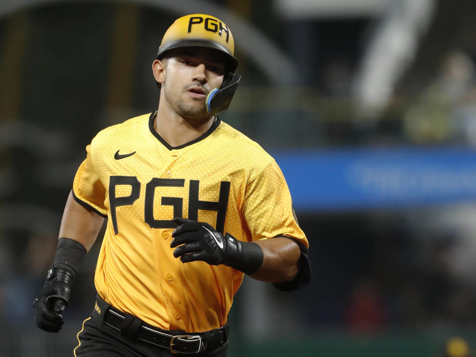 Demilio: Pirates Draft Decision Getting More Interesting