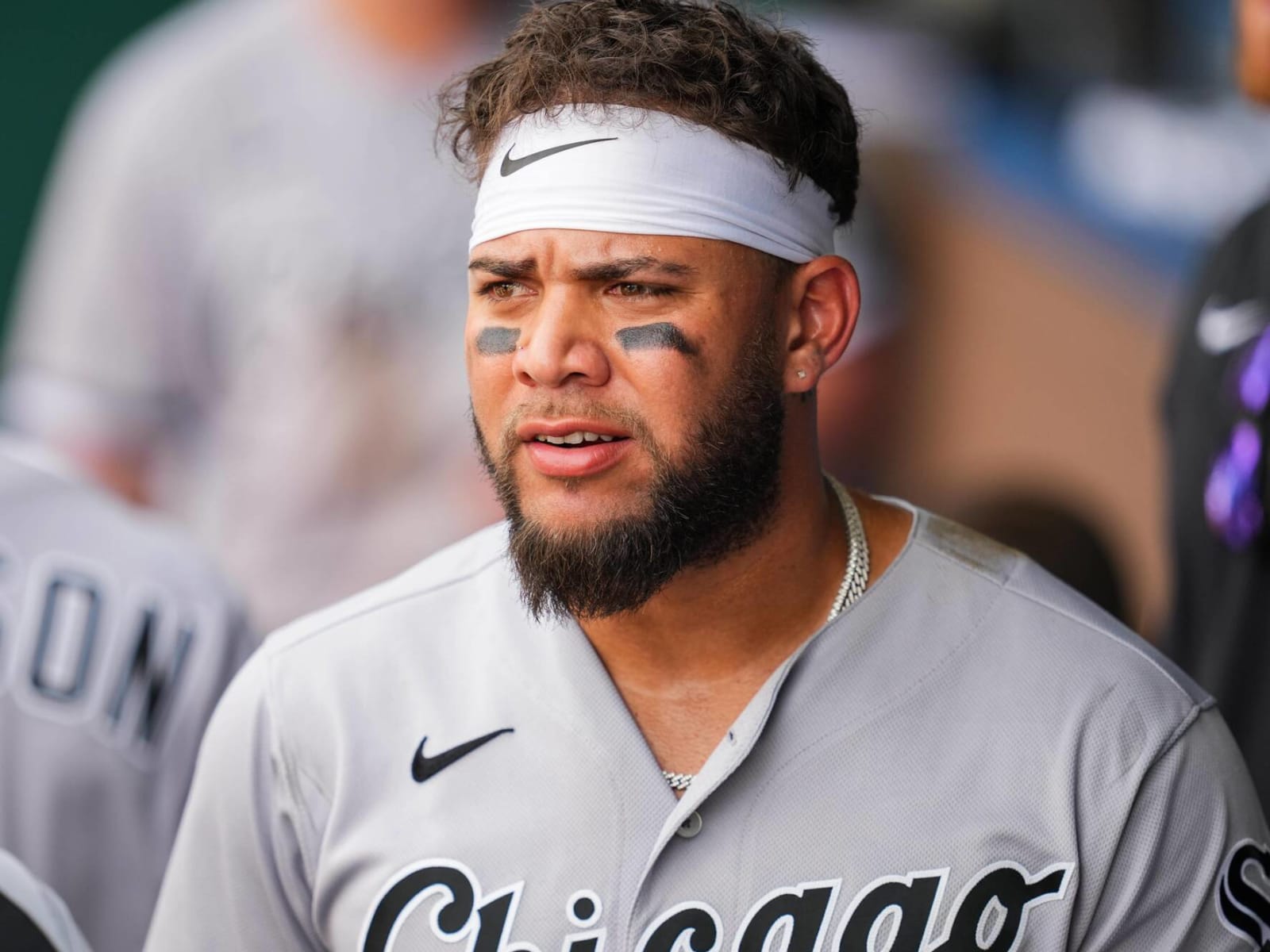 Yoan Moncada, Pure Sex, Starred In Some Reggaetón Music Video That Just  Dropped