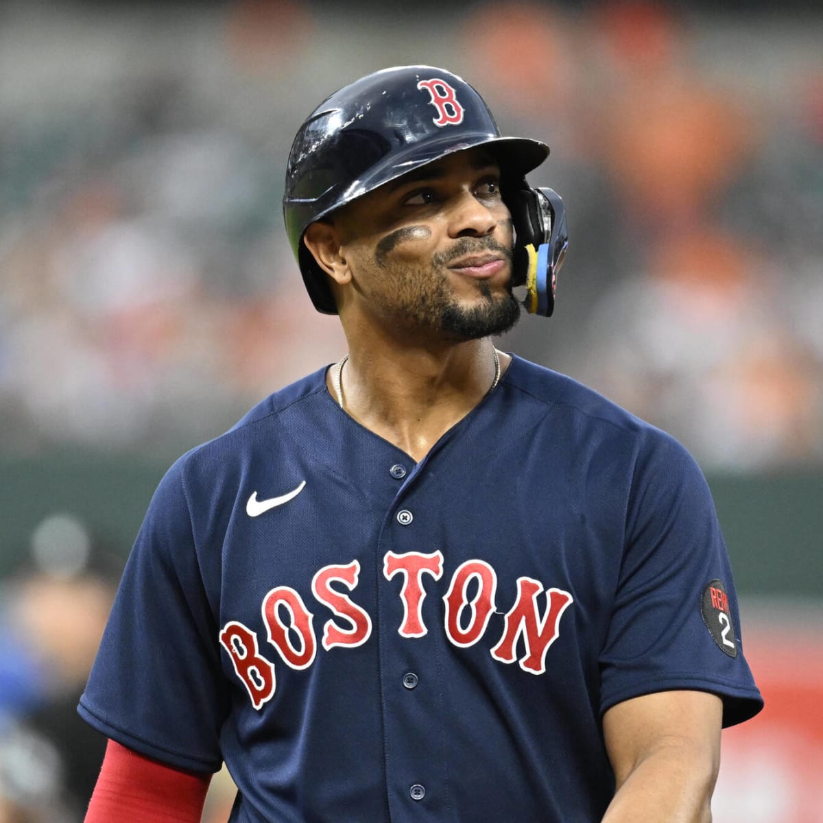 Xander Bogaerts Loves Boston And Fenway (Almost) As Much As Homeland Aruba