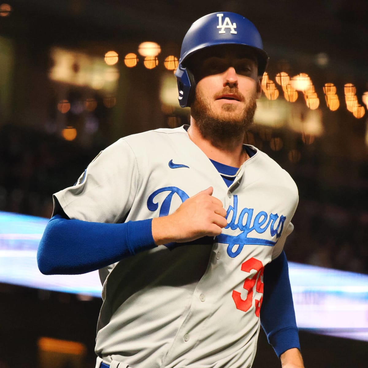 Reports: 2019 NL MVP Bellinger agrees to one-year $17.5M deal with