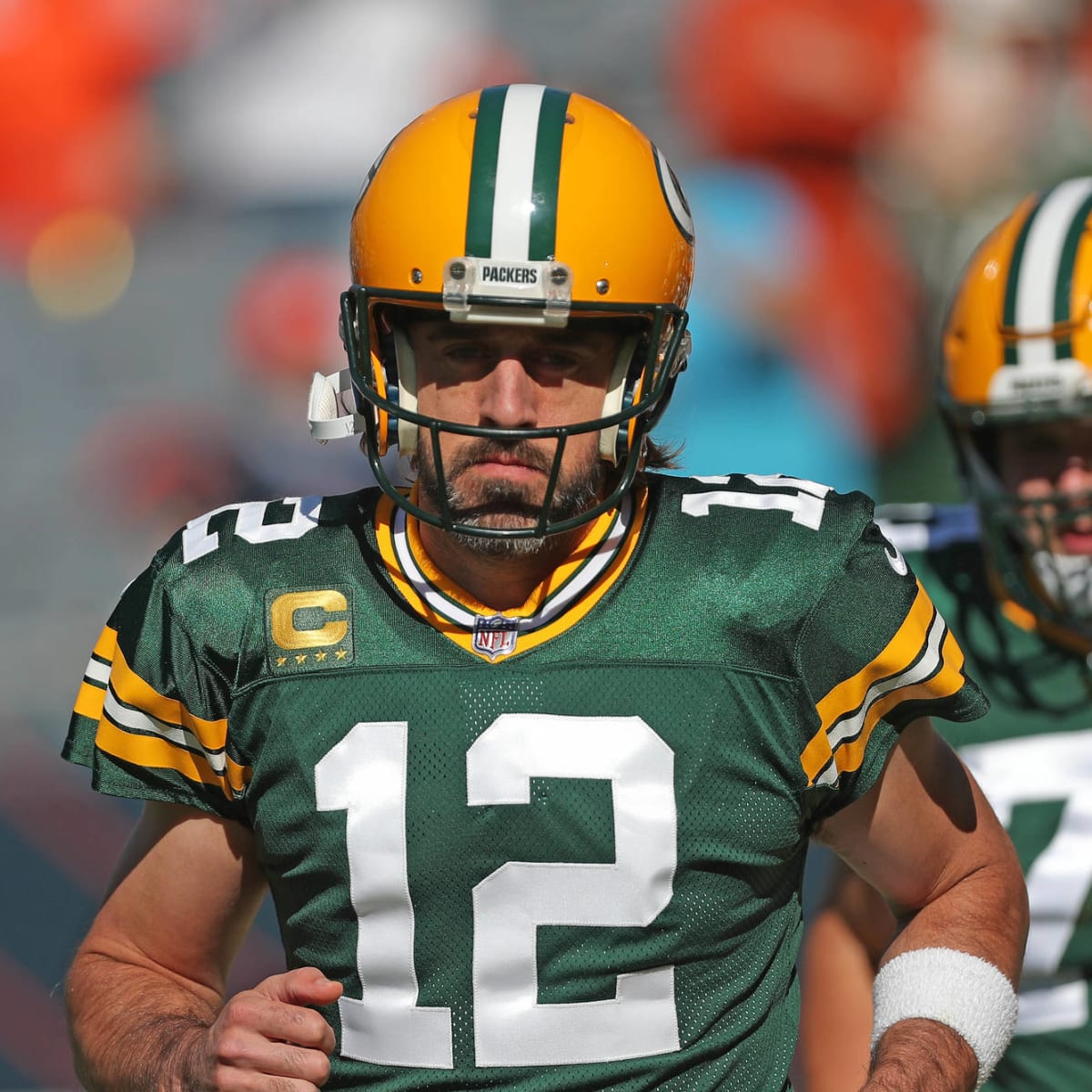 Eagles fans are NFL's best trash talkers according to Aaron Rodgers