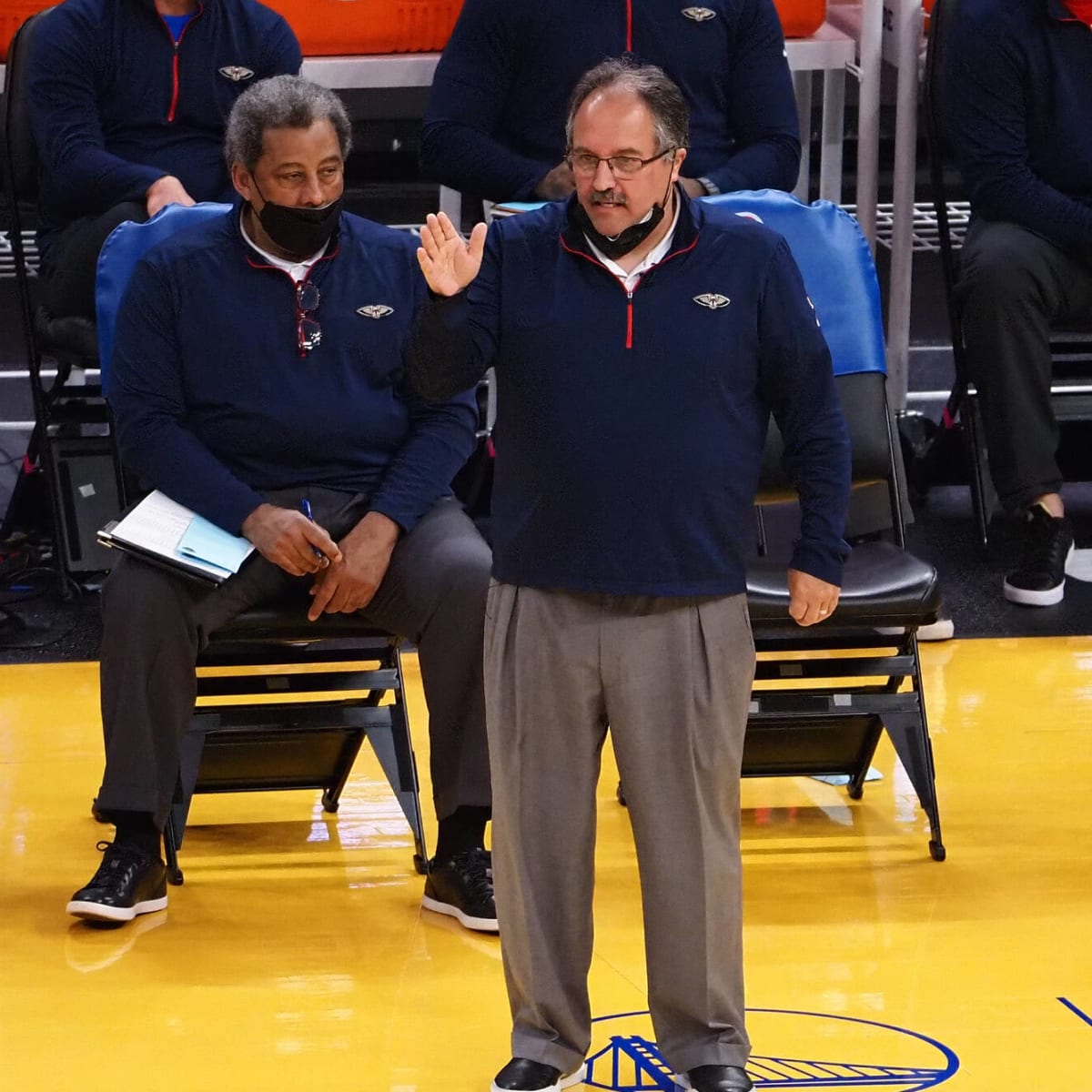 Stan Van Gundy Comments On The 2020-21 NBA Championship: Champions With No  Asterisks. - Fadeaway World