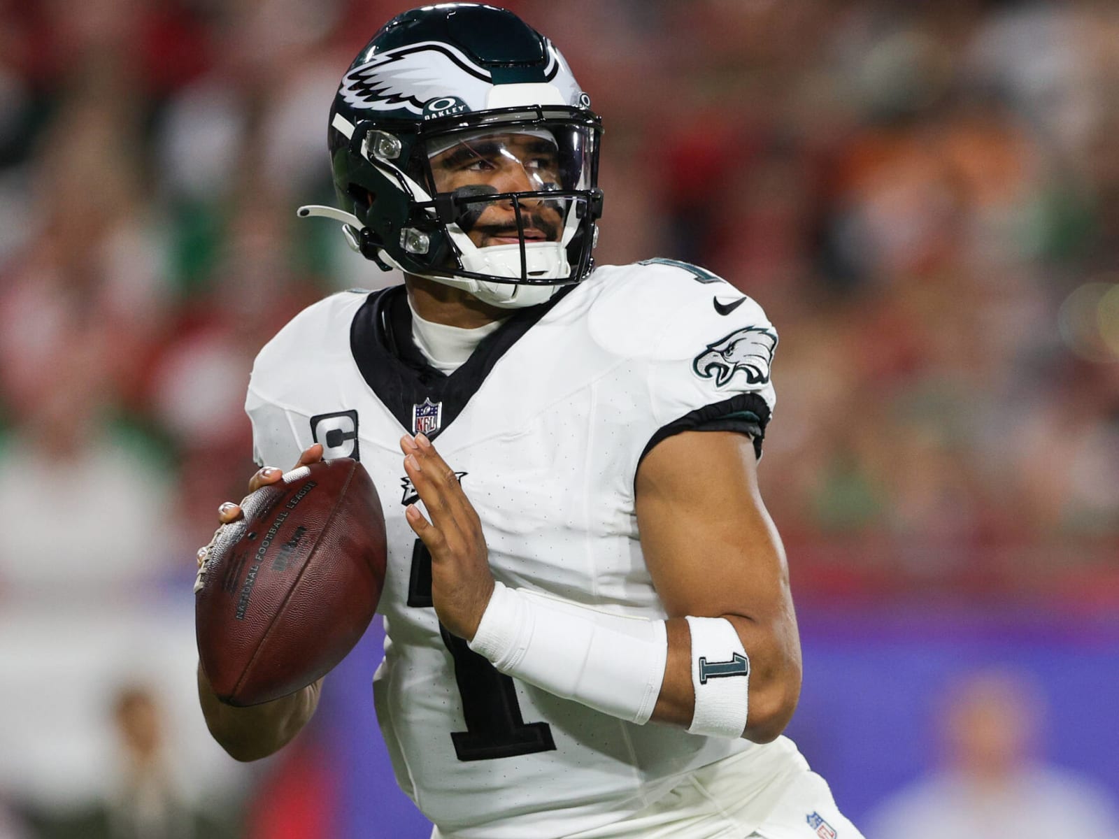 What channel is the Philadelphia Eagles game today (9/25/23)? FREE LIVE  STREAM, Time, TV, Channel for NFL Week 3 vs. Tampa Bay Buccaneers 