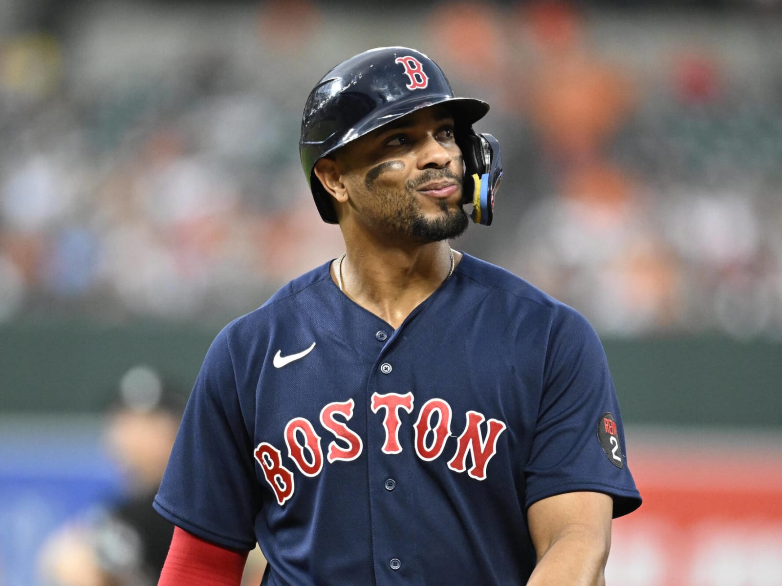 MLB free agency: Xander Bogaerts lands with Padres on 11-year