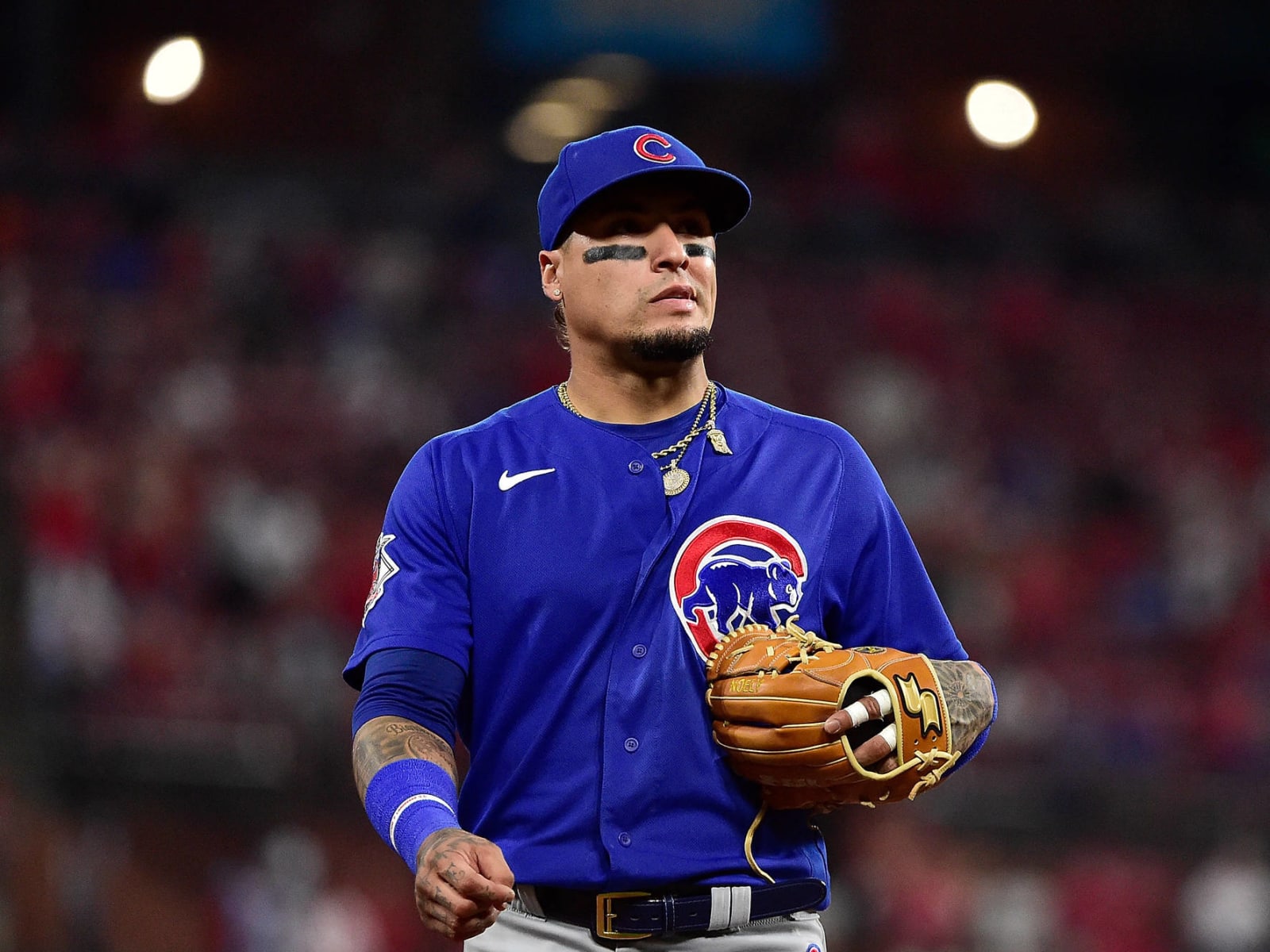 Cubs To Promote Javier Baez - MLB Trade Rumors