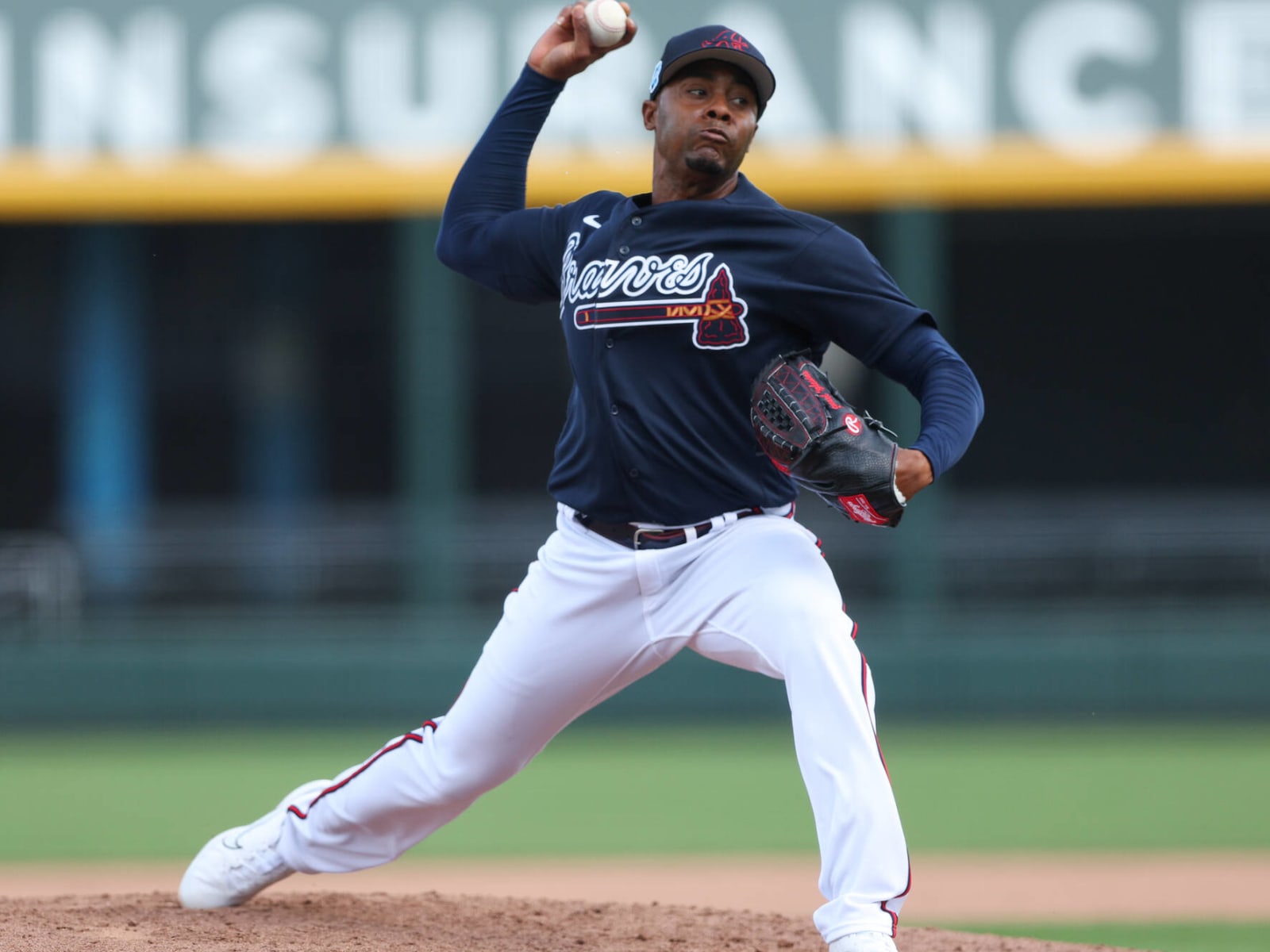 Michael Harris II To Join Gwinnett on Rehab Assignment