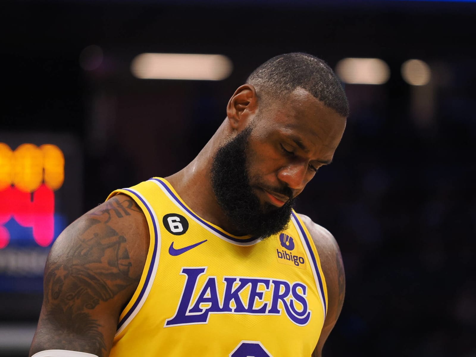 Los Angeles Lakers 2022-23 Betting Guide | Yardbarker