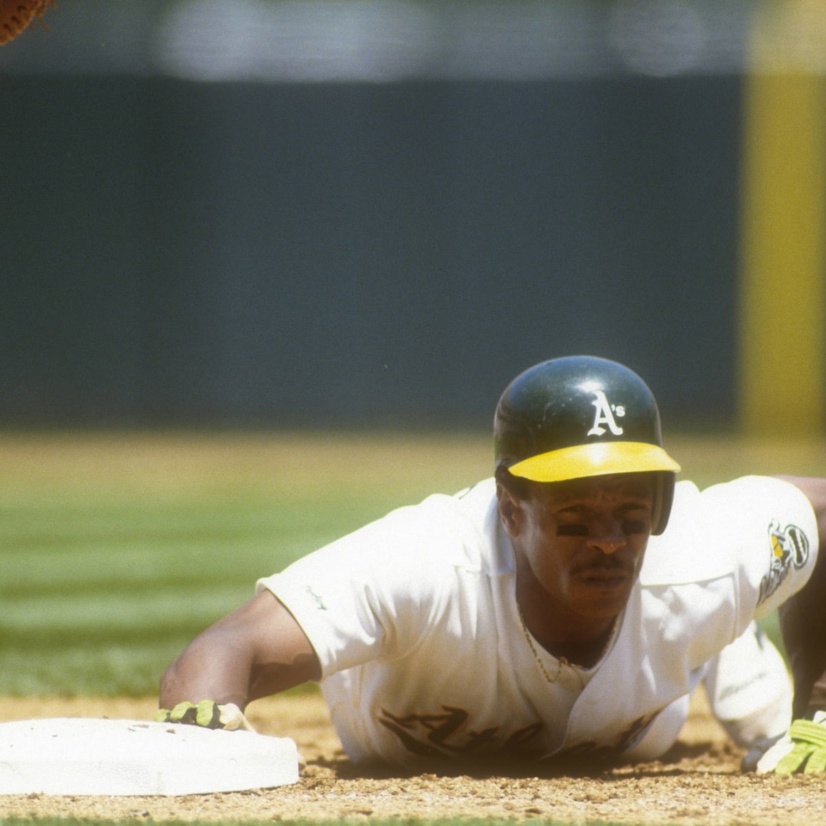 437 Rickey Henderson Field Stock Photos, High-Res Pictures, and Images -  Getty Images