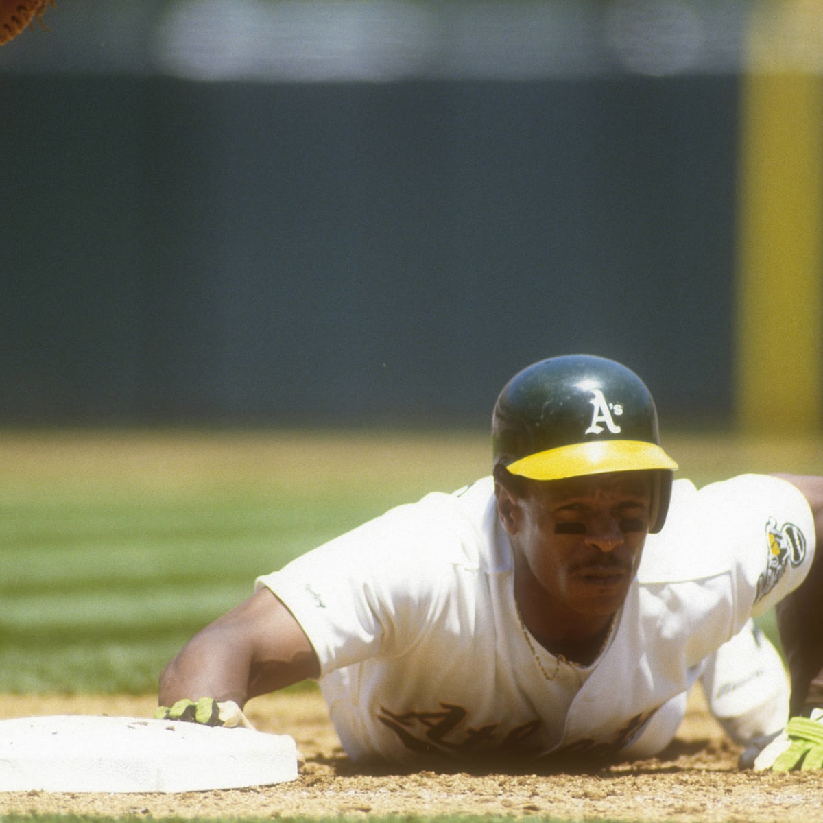 480 Rickey Henderson Yankees Stock Photos, High-Res Pictures, and Images -  Getty Images