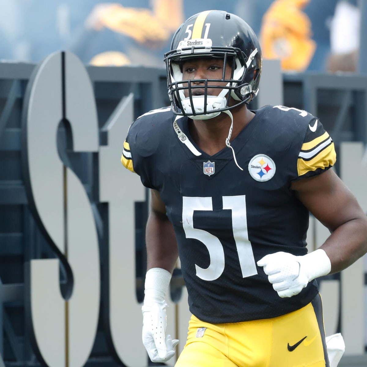 PFF suggests Browns sign former Steeler