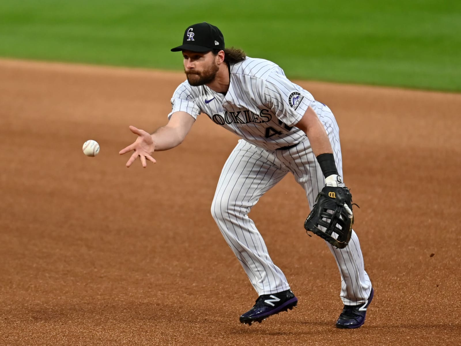 Daniel Murphy signs with Angels on minor-league deal