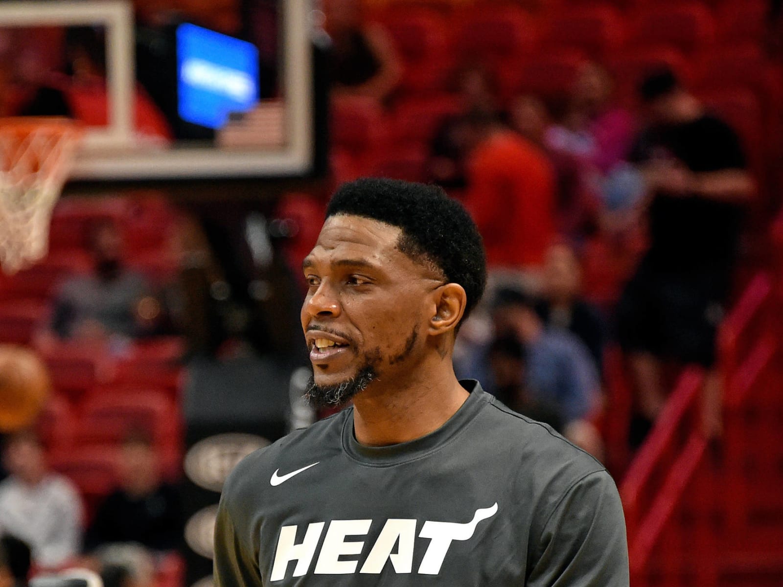 Heat offseason Q&A: Udonis Haslem not going to rush decision on his future