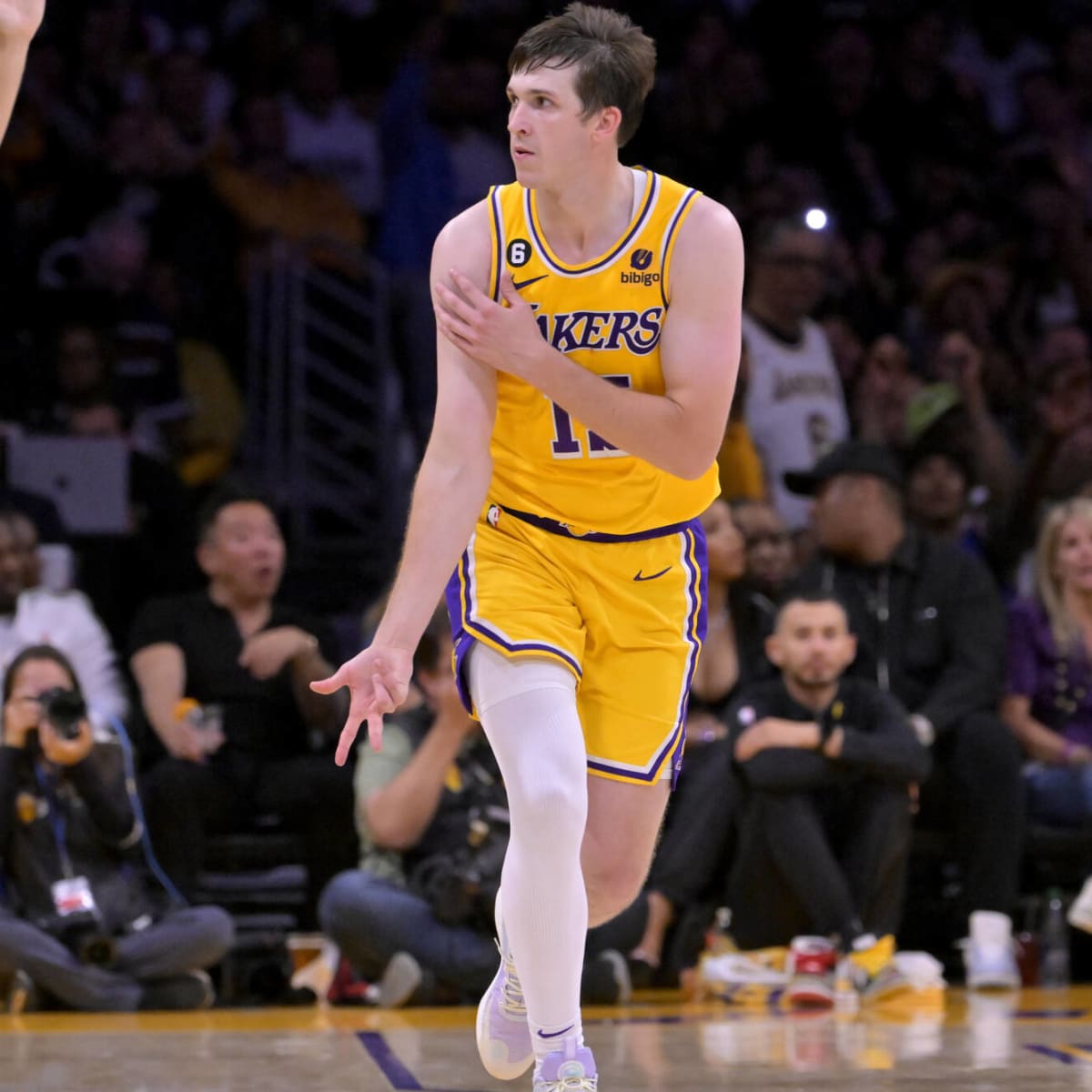 Nba shooting jackets outlet