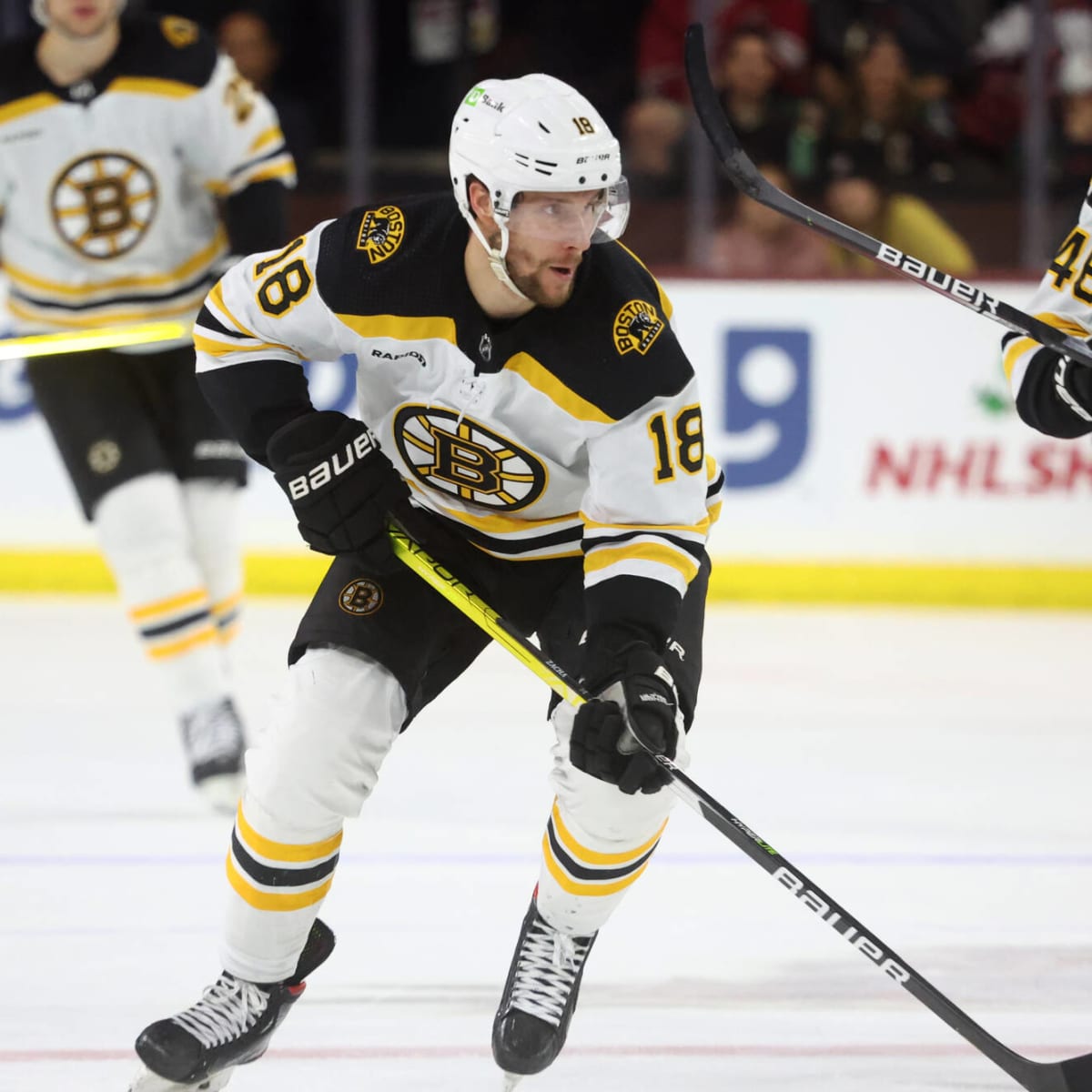 Game 79: Boston Bruins Vs. New Jersey Devils Lines, Preview