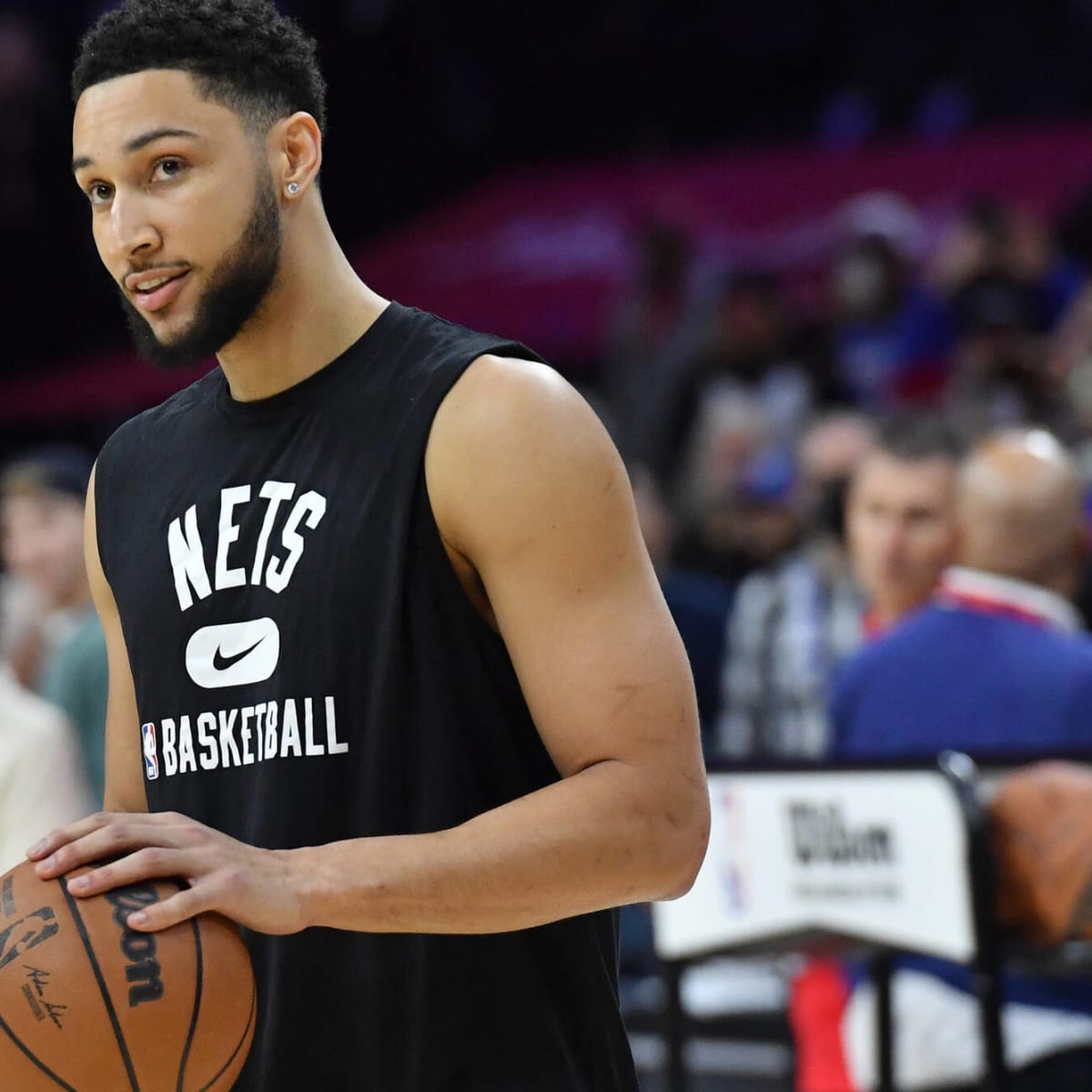 Angry 76ers Fans Are Burning Ben Simmons Jerseys After Playoff Loss