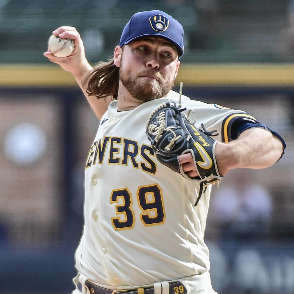 Corbin Burnes says relationship with Brewers 'definitely hurt' after team  blamed him for missing playoffs in hearing