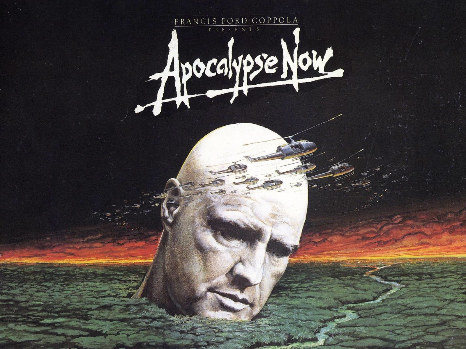 20 facts you might not know about 'Apocalypse Now