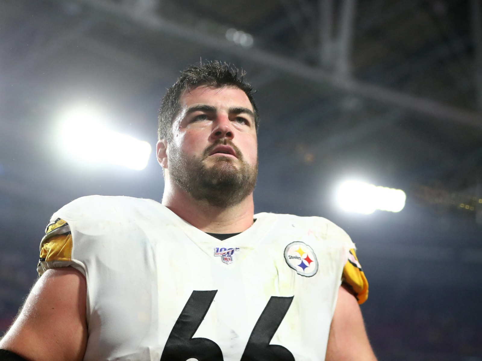 David DeCastro rips Steelers for how they cut him