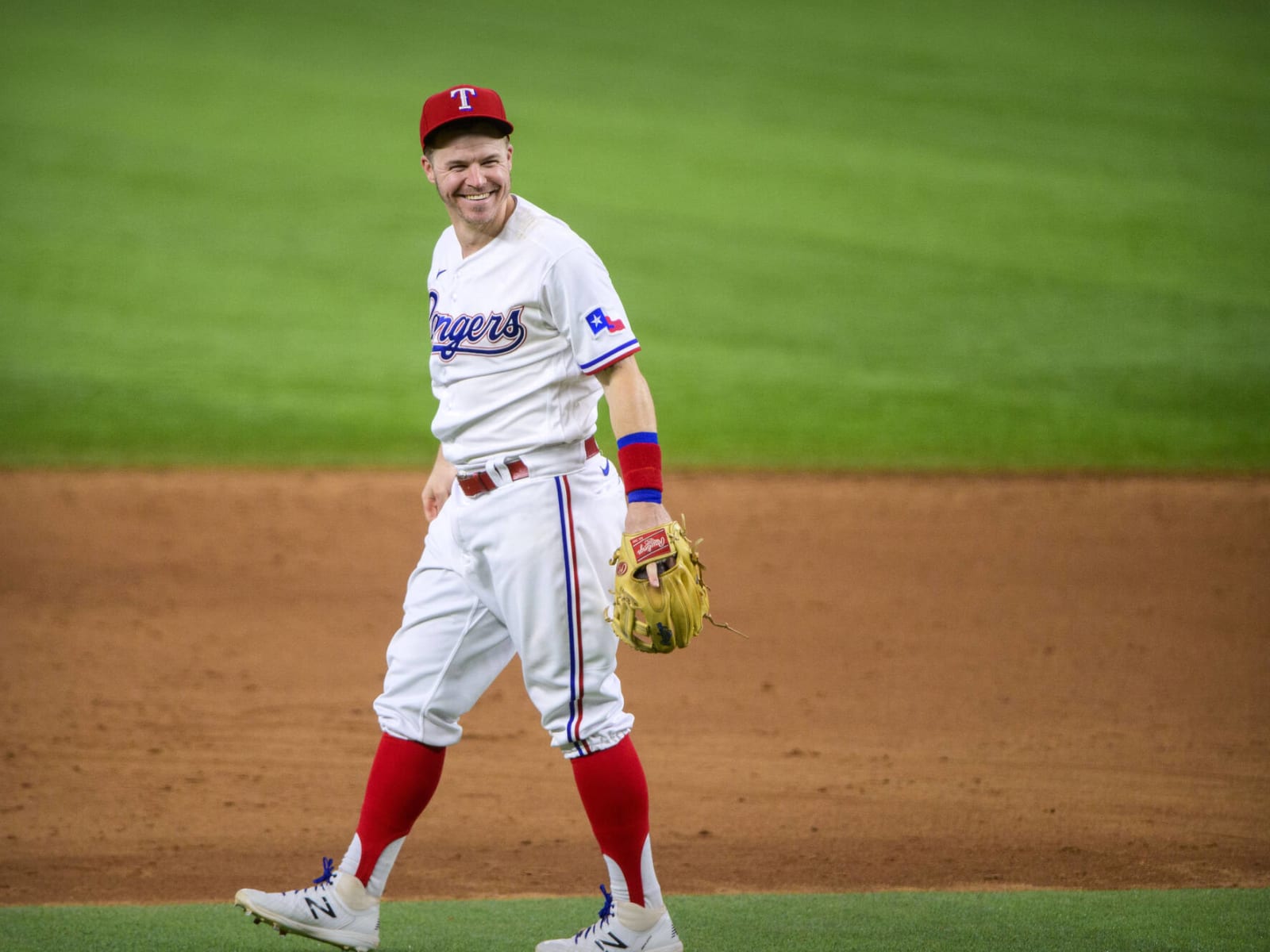 Brock Holt, former Red Sox utility player and fan favorite