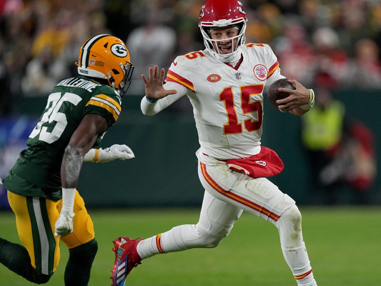 Chiefs milestones they could hit in the Super Bowl