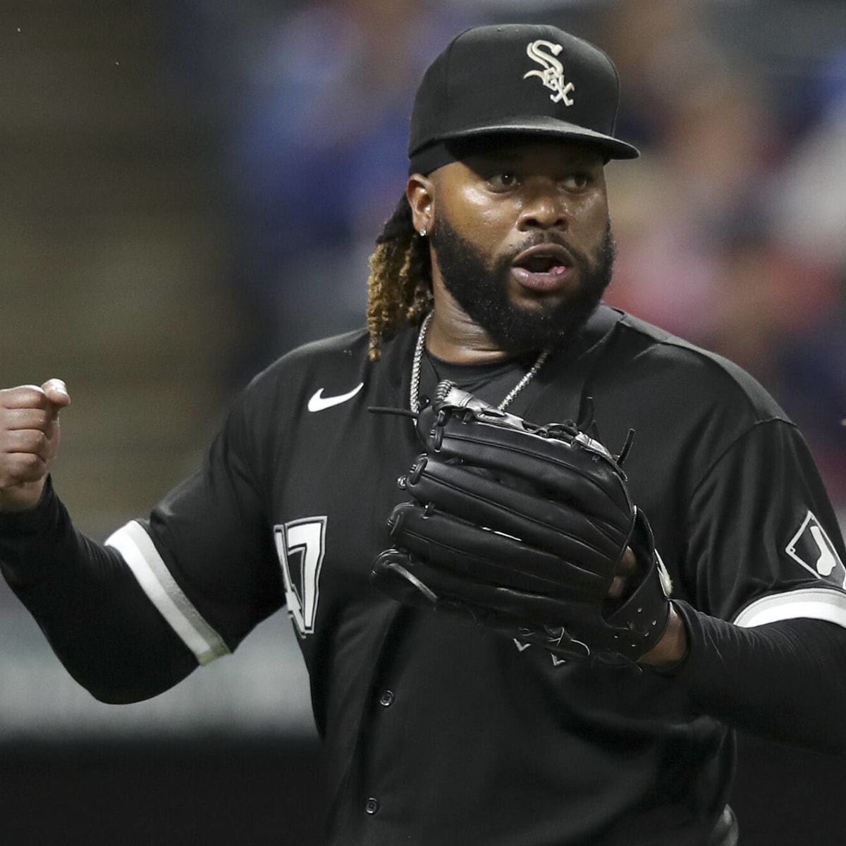 Marlins Season Preview: Johnny Cueto can shimmy his way to more