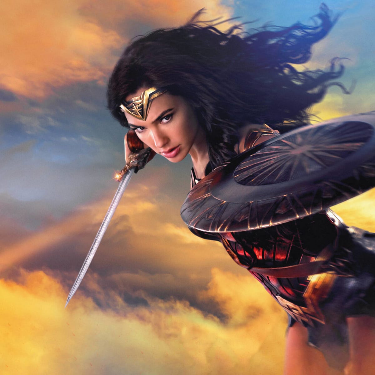 Wonder Woman 2: Everything We Know About the Sequel