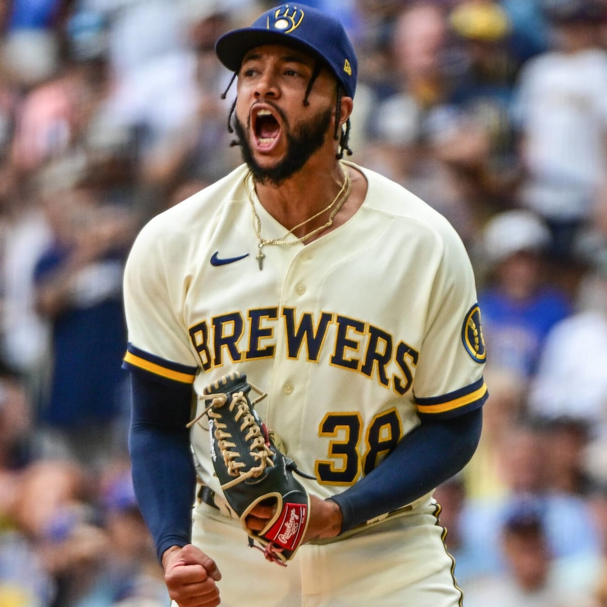 2023 Milwaukee Brewers Expectations: Bullpen