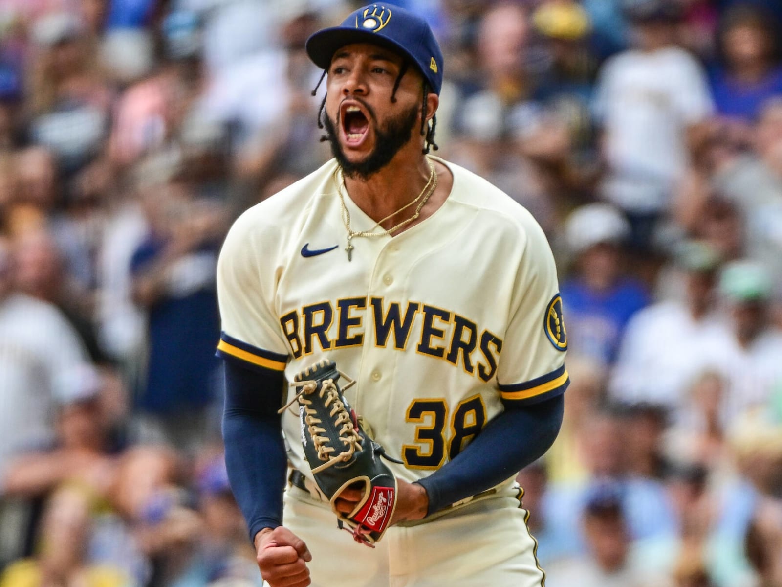 Predicting the Milwaukee Brewers 2023 Opening Day Bullpen