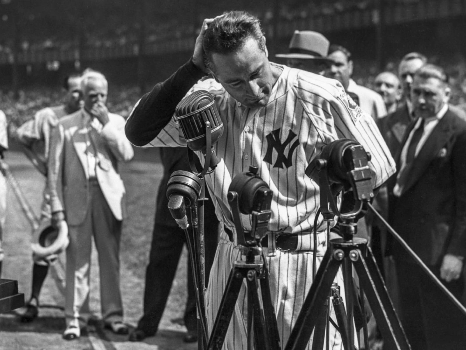 Colorado Rockies on X: Today, we honor the life and legacy of Lou