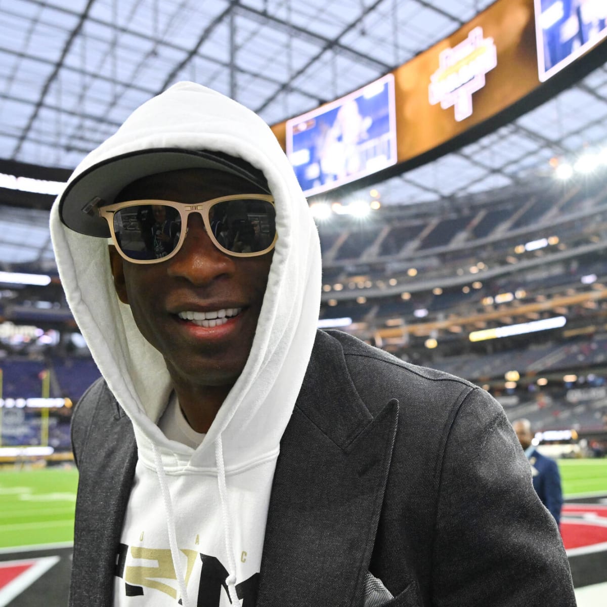 Deion Sanders among Black coaches who are on CFB hiring radars