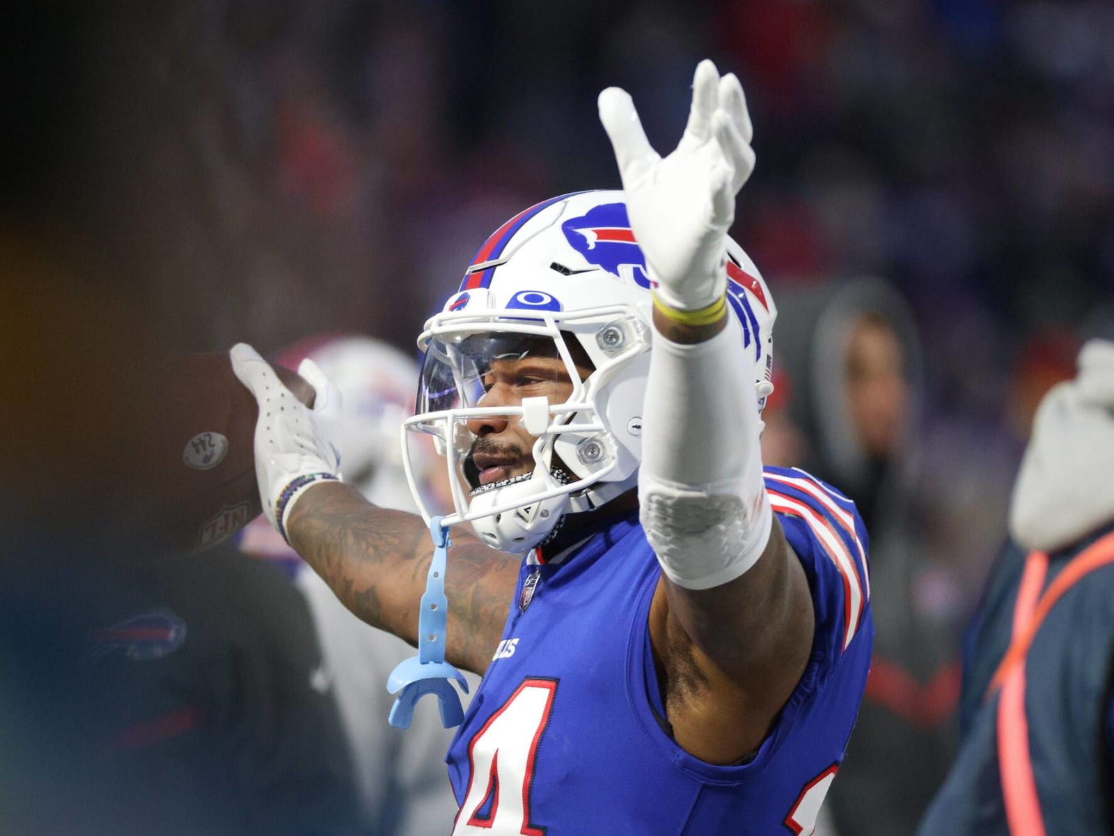 NFL: How to watch the Buffalo Bills at Los Angeles Rams Thursday (9-8-22)