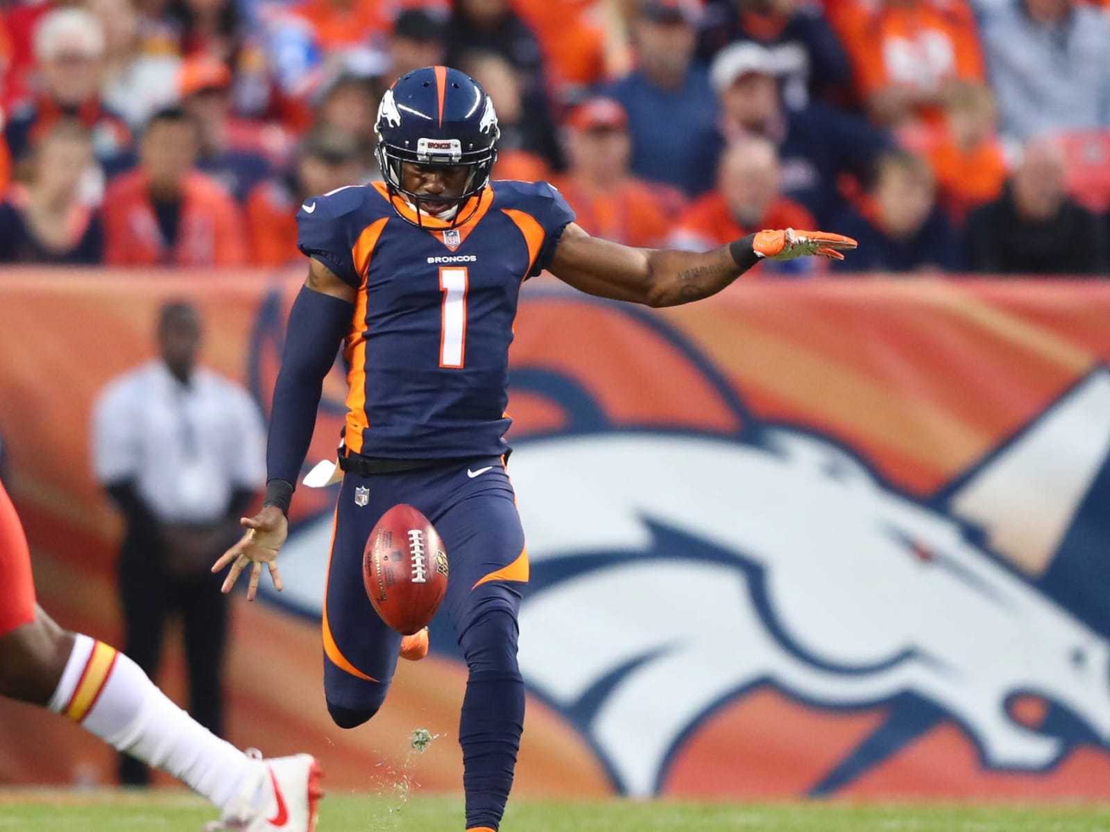 Buffalo Bills Call Marquette King, Work Out 4 Punters to Replace